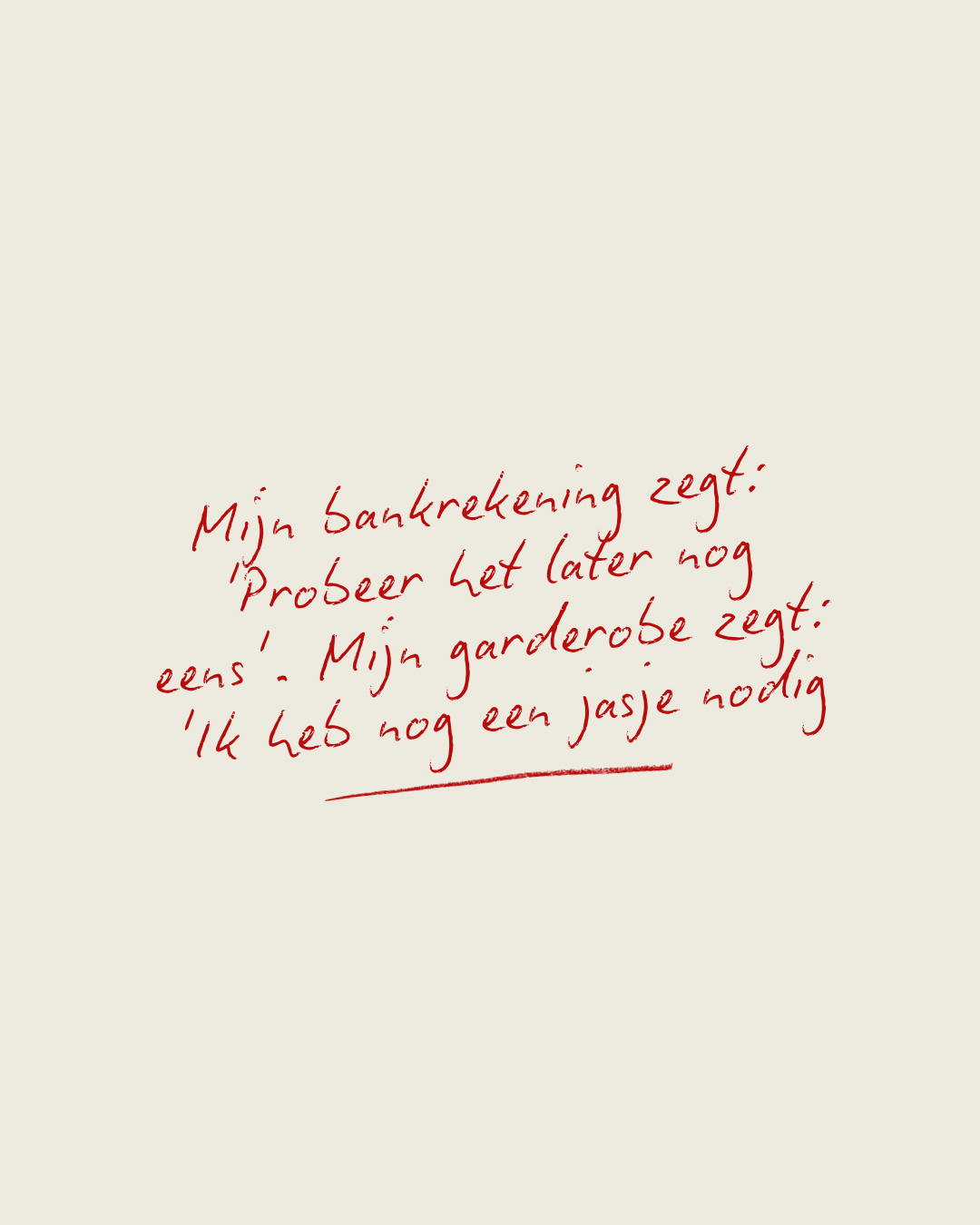 Joyce - blauw pak